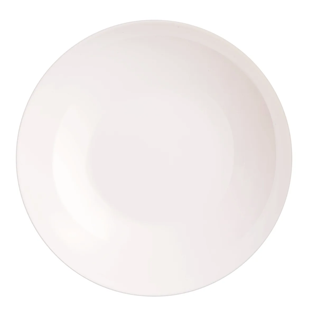 Блюдо LUMINARC Скло 26 см Біле