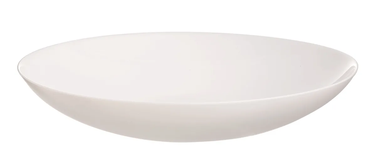 Блюдо LUMINARC Скло 26 см Біле