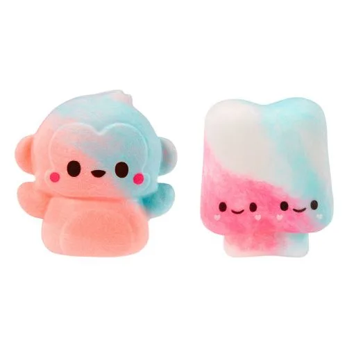 М'яка іграшка-антистрес Fluffie Stuffiez з елементом несподіванки для дітей від 4 років