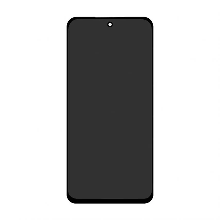 Дисплей IPS для Xiaomi Redmi 15 5G 6,67 дюйм чорний Original Quality