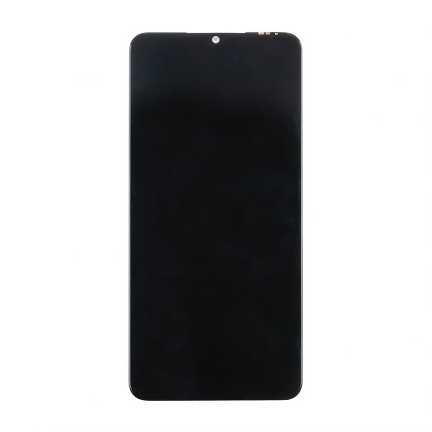 Дисплей ZTE IPS 6,5 дюймів чорний з сенсорним екраном Original Quality