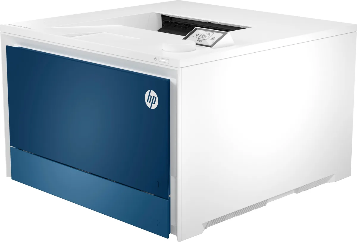 Принтер А4 HP Color LaserJet Pro 4203dn