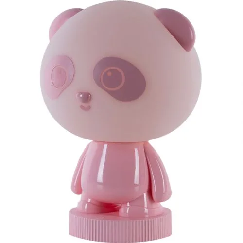 Светильник-ночник LED с аккумулятором Kite Panda для детской спальни.