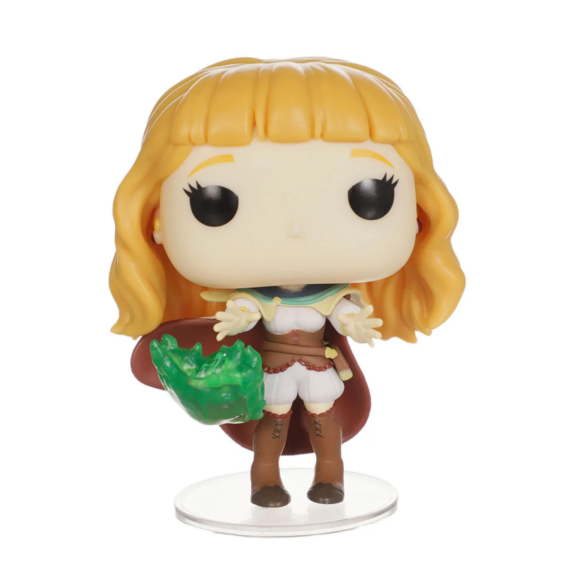 Ігрова фігурка Funko POP! вініл 11,4 см Мімоза