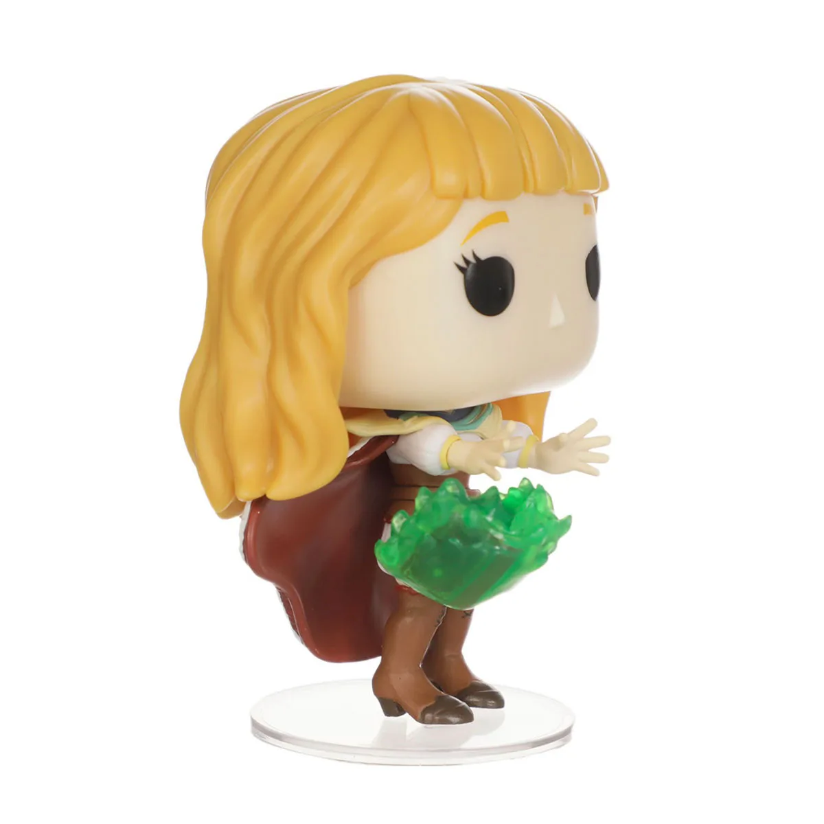 Ігрова фігурка Funko POP! вініл 11,4 см Мімоза