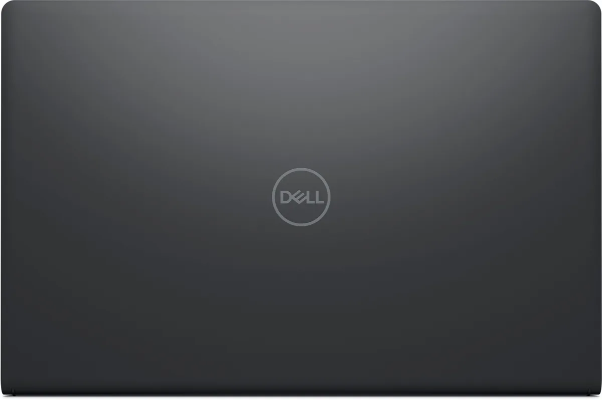 Ноутбук Dell Pro 15 Essential 15.6" FHD AG, AMD R5-7520U, 8GB, F512GB, UMA, Win11, чорний
