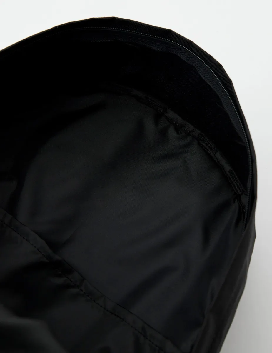 Рюкзак Adidas полиэстер 15x32x46 см черный унисекс 28L
