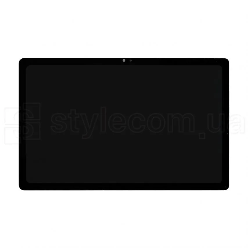 Дисплей Samsung TFT 10,4 чорний з сенсорним екраном Original Quality