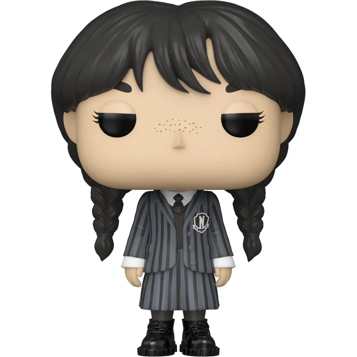 Фигурка Funko POP TV: Уэнсдей - Уэнсдей