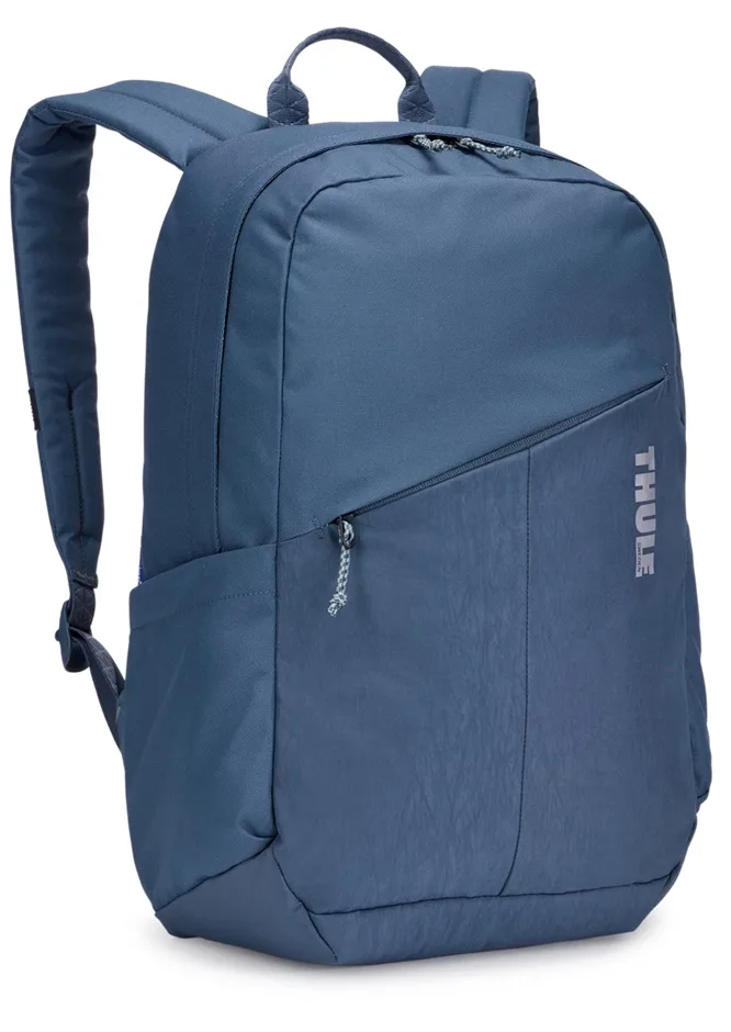 Рюкзак Thule Нейлон 20л 14 дюймів Dark Slate