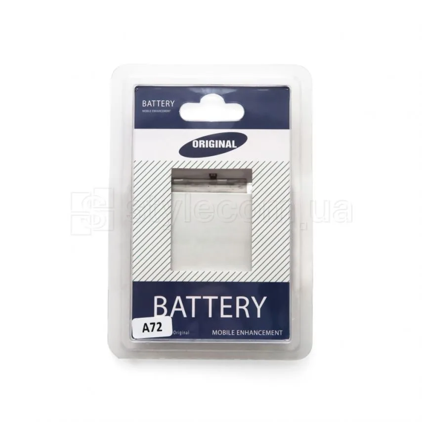 Акумулятор Samsung 4860mAh High Copy для Galaxy A72/A725 2021