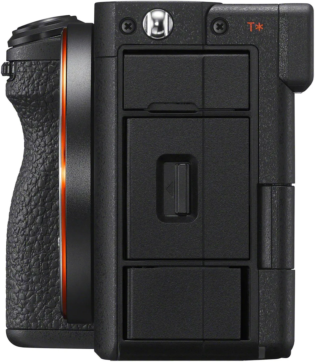 Цифр. фотокамера Sony Alpha 7CM2 Kit 28-60mm black