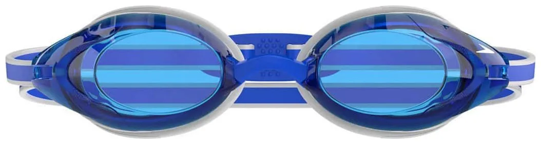 Очки для плавания SPEEDO поликарбонат ONE SIZE синий