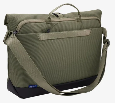 Сумка Thule Поліестер Нейлон 450х175х270 мм Soft Green