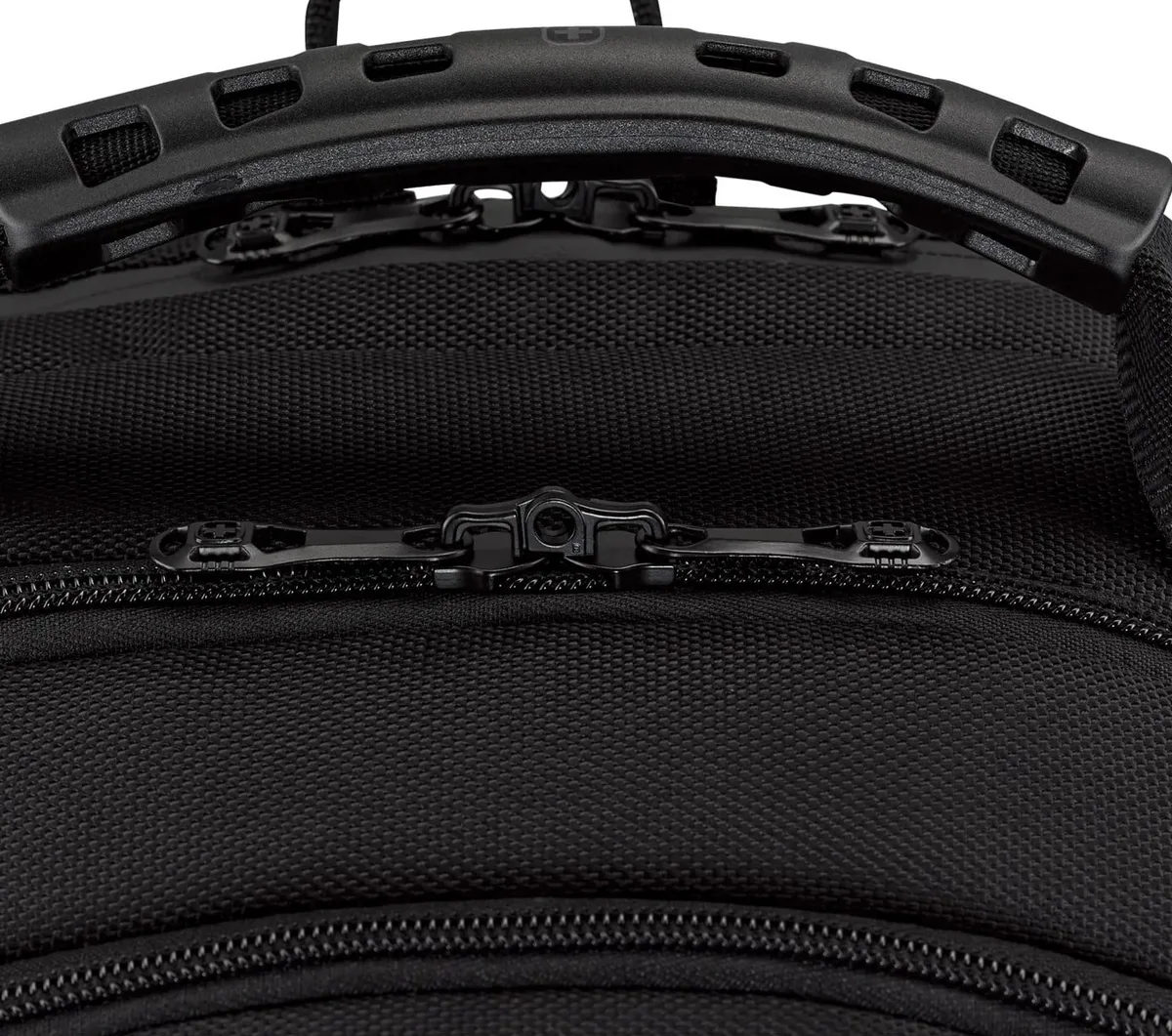 Рюкзак для ноутбука, Wenger, Legacy 16" Black Series, чорний