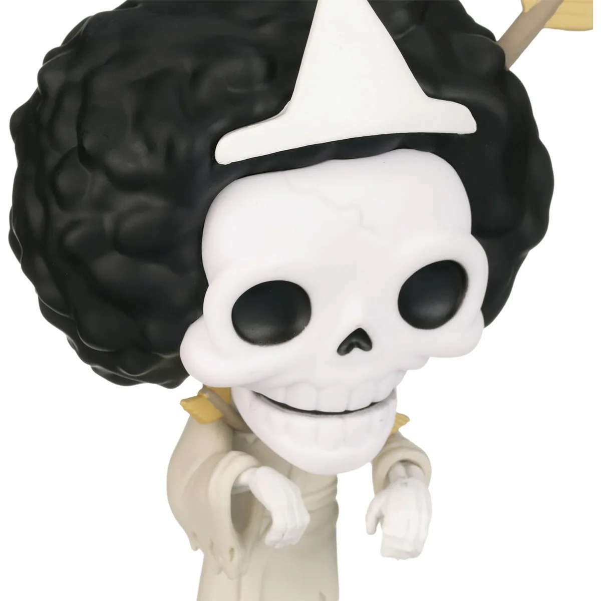 Ігрова фігурка Funko POP! вініл 9,6 см Брук Великий куш