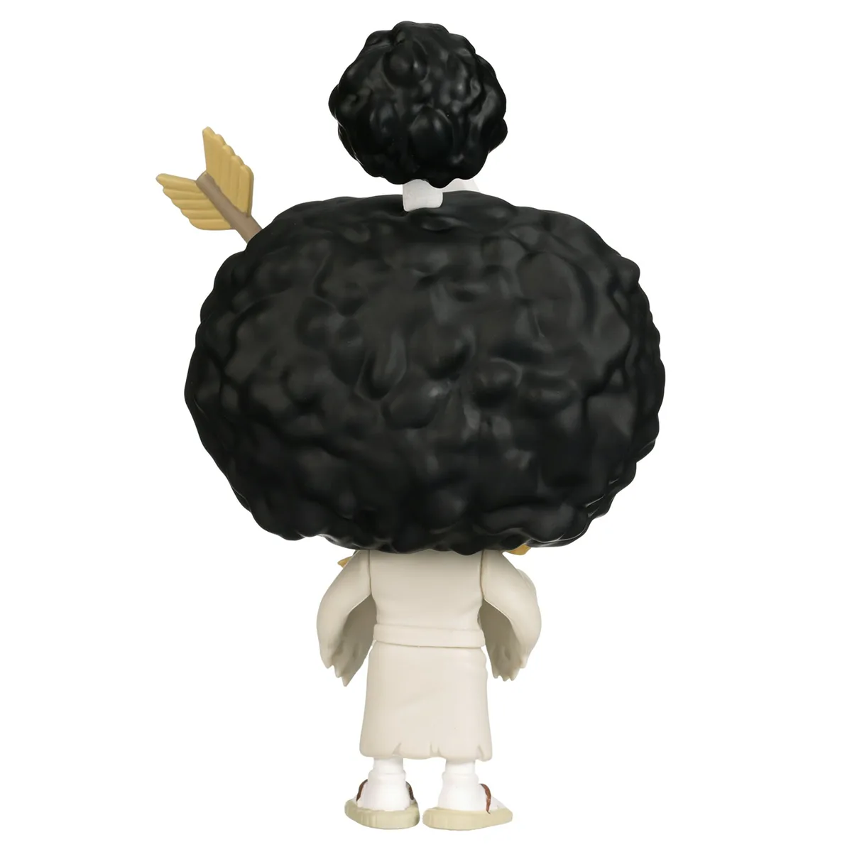 Ігрова фігурка Funko POP! вініл 9,6 см Брук Великий куш