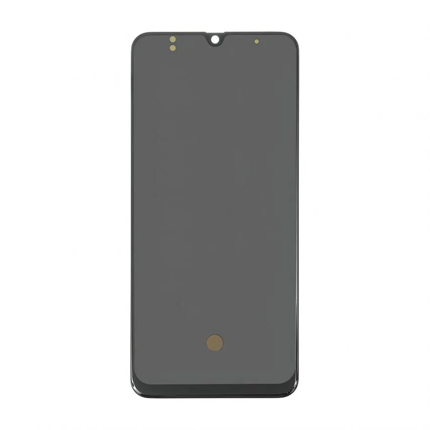 Дисплей Samsung Oled 6,4 дюйма чорний з сенсорним екраном Original Quality