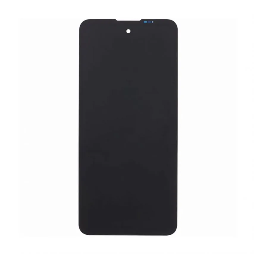 Дисплей IPS 6,1 дюйм чорний Cubot King Kong 8 з сенсорним екраном Original Quality