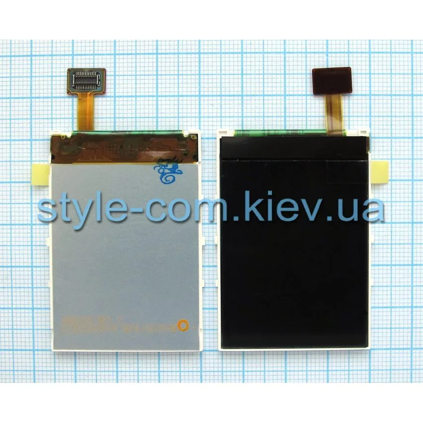 Дисплей LCD Nokia TFT 2,4 дюйма без сенсорного екрану Original Quality
