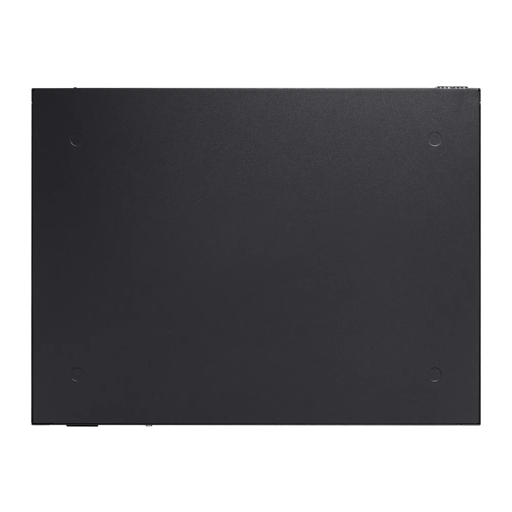 Комутатор TP-LINK SG2452LP 48xGE(32xPoE), 4xSFP, 230Вт, керований