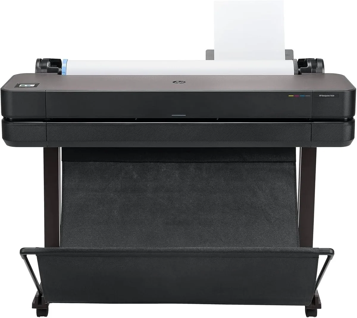 Принтер HP DesignJet T630 36" з Wi-Fi
