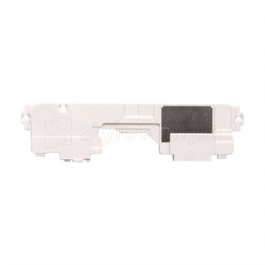 Динамік Buzzer Meizu High Quality нижній чорний