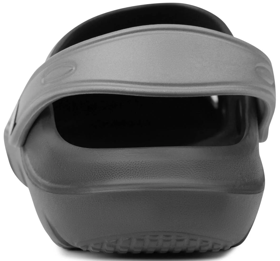 Крокси AQUA SPEED EVA 40 чорний сірий