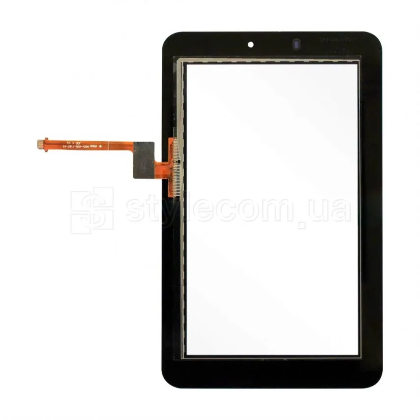 Тачскрін Huawei High Quality 7 дюйм чорний