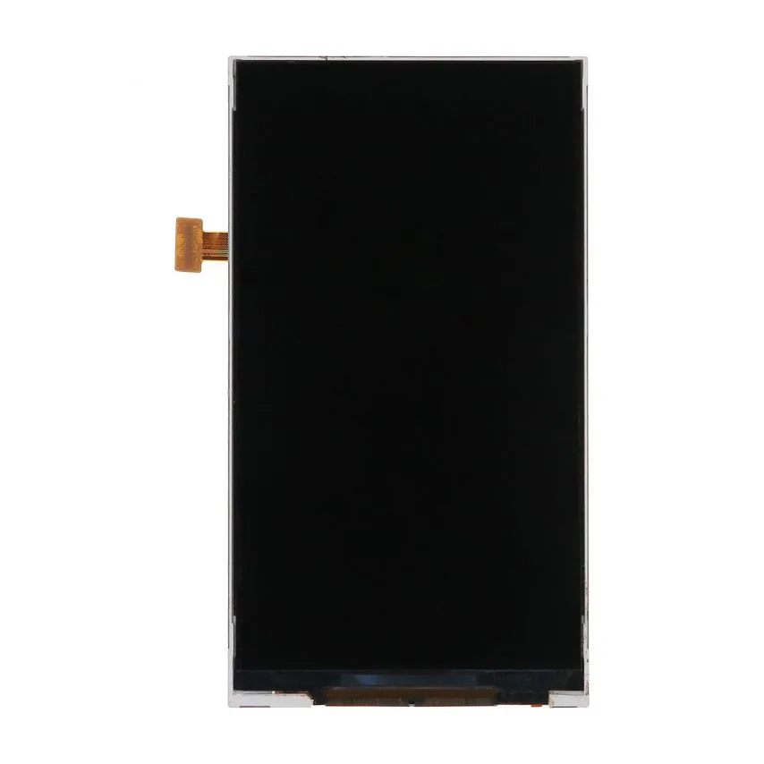 Дисплей LCD Lenovo High Quality 4,5 дюйма TFT Чорний