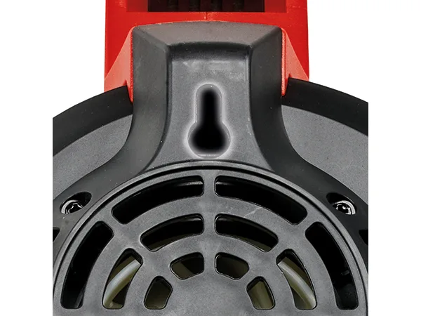 Акумуляторний садовий повітродув Einhell GE-UB 18/250 Li E - Solo 18В PXC: швидкість 250 км/год, продуктивність 120 куб. м/год, ва