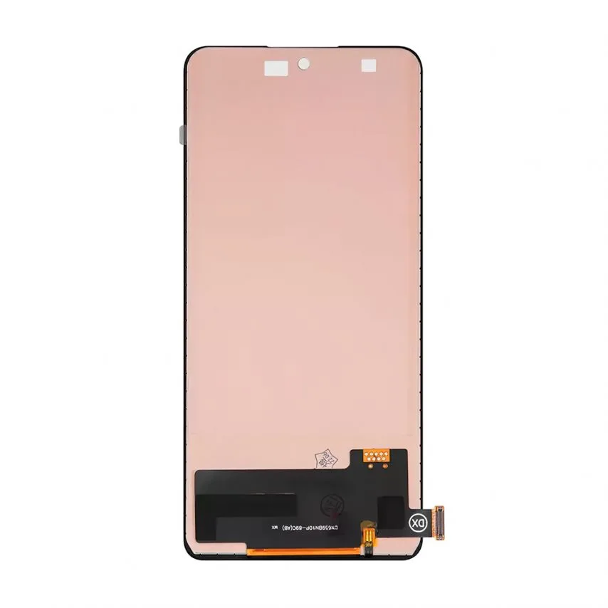Дисплей LCD Xiaomi TFT 6,67 дюймів чорний з сенсорним екраном