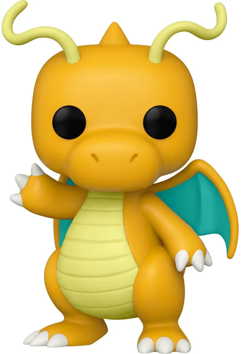Фигурка Funko POP Games: Pokemon - Драгонайт