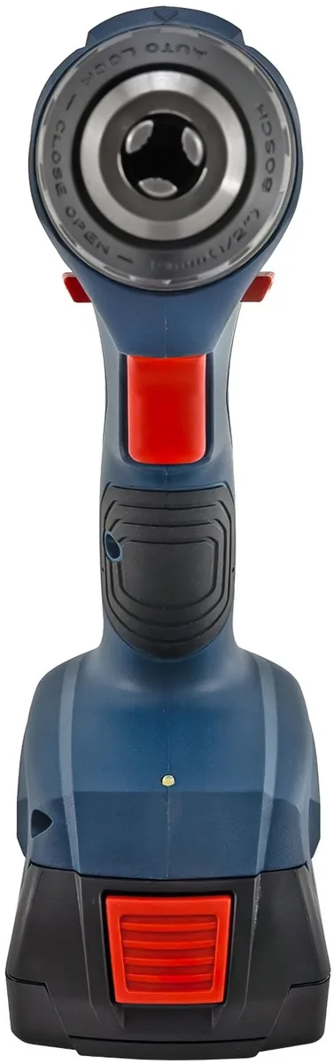 Акумуляторний шуруповерт Bosch Li-Ion 18В 1,5А год 13 мм 1,6 кг