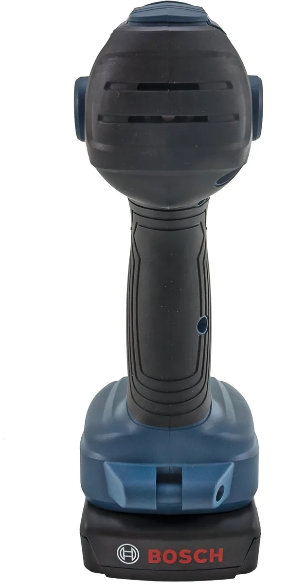 Акумуляторний шуруповерт Bosch Li-Ion 18В 1,5А год 13 мм 1,6 кг