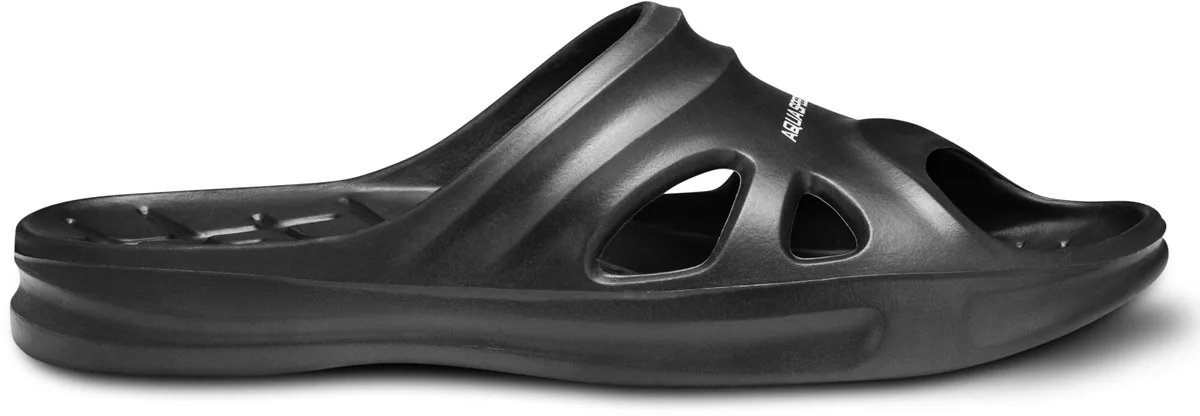 Шльопанці AQUA SPEED EVA 39 чорні жіночі