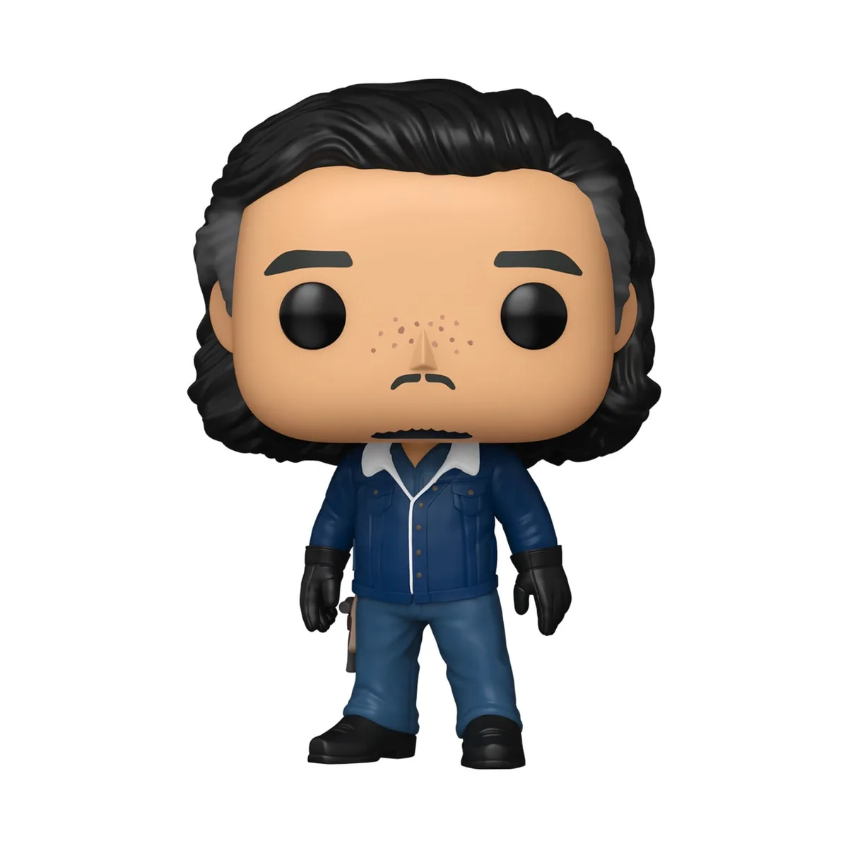 Фігурка Funko POP вініл 10 см The Last of Us Tommy Miller