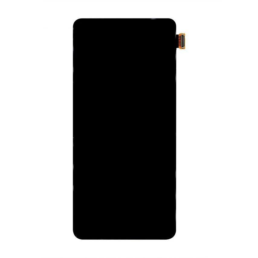 Дисплей TFT 6,39 дюймів чорний для Xiaomi Mi 9T Mi 9T Pro Redmi K20 K20 Pro з сенсорним екраном High Quality