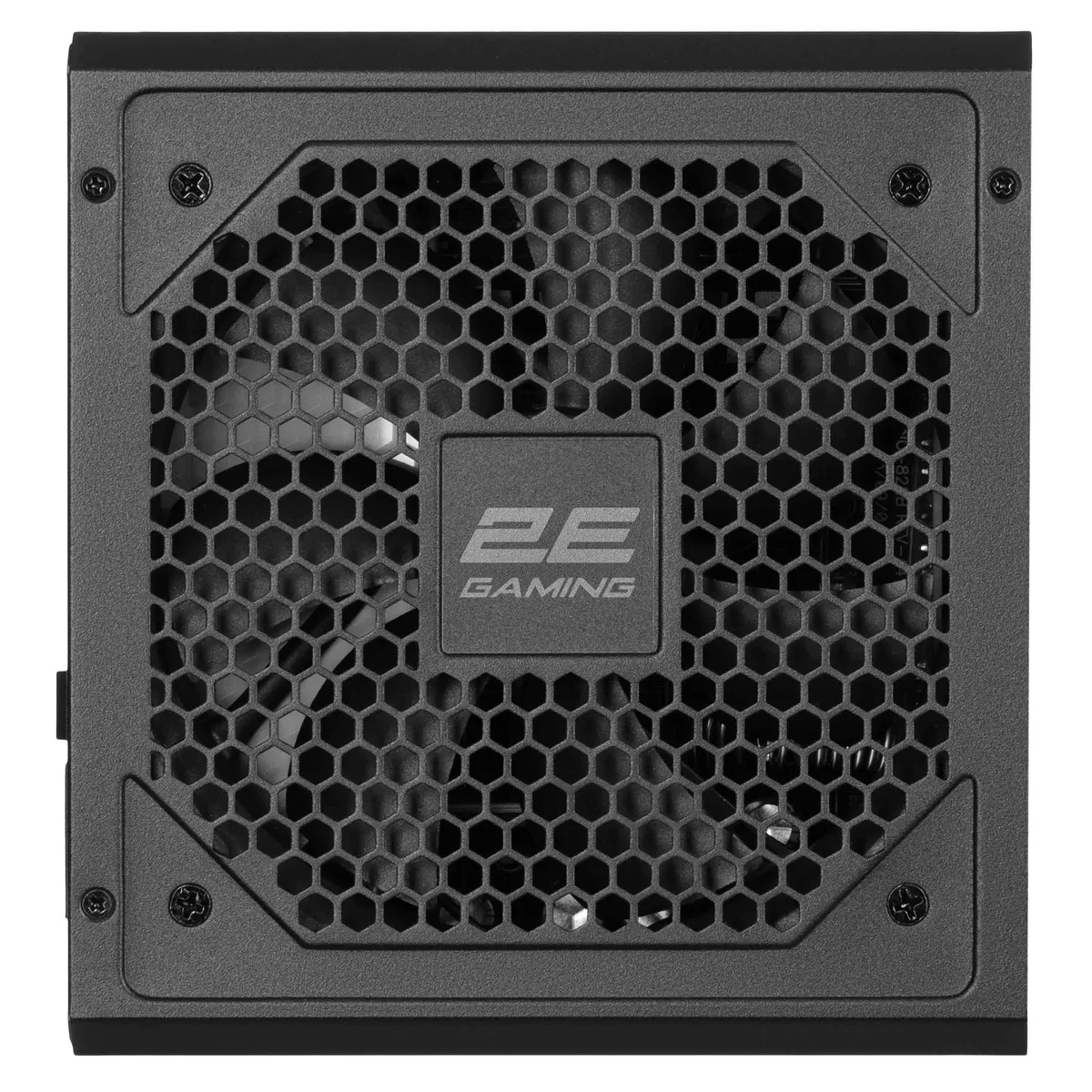 Блок живлення 2E GAMING Solid Power Pro ATX3.1 GEN5.0  (850W), >85%, 80+ Bronze, 120мм, 1xMB 24pin(20+4), 2xCPU 8pin(4+4), 3xMolex, 6xSATA, 4xPCIe 8pin(6+2), 1xPCIe GEN5 16pin, Semi Modular