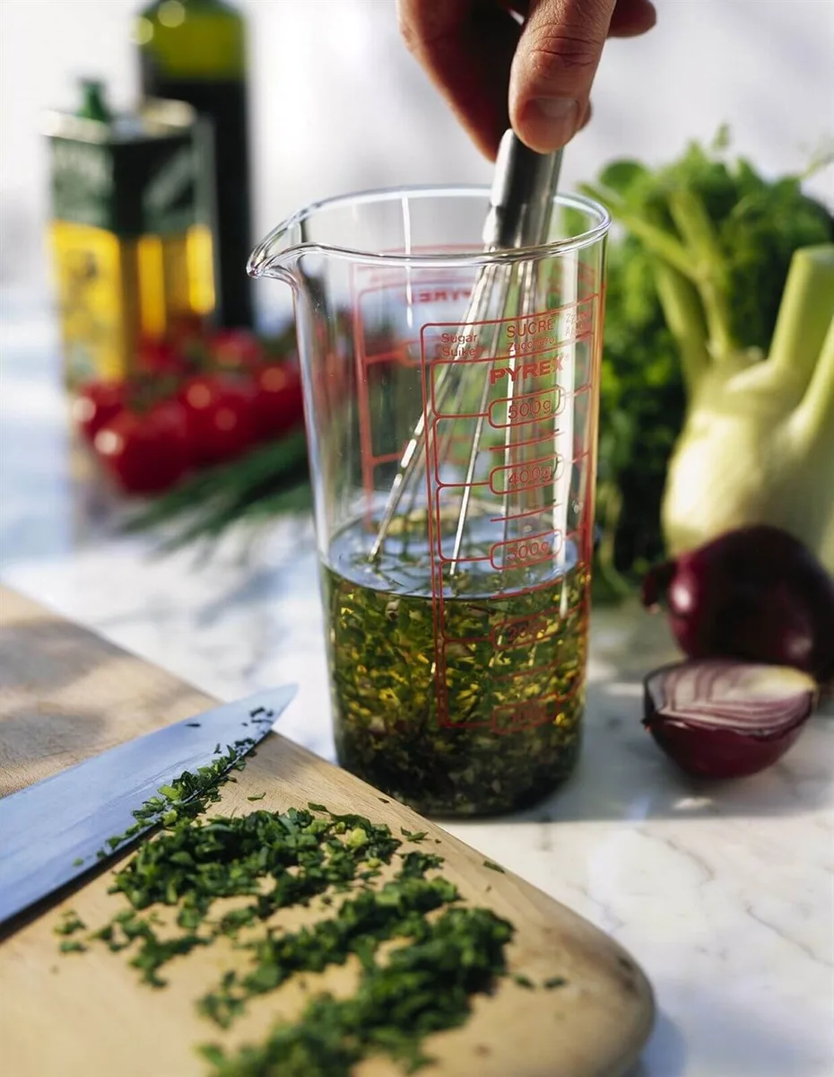 Мирная стаканка Pyrex боросиликатное стекло 0,5 л прозрачная