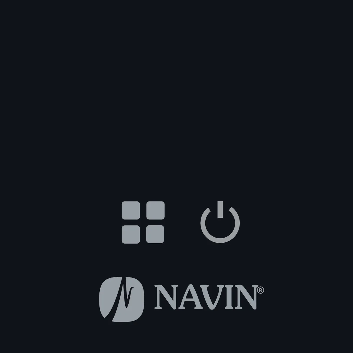 Рушникосушка Navin электрическая Авангард Х, 1000х480х71мм, Wi-Fi, сталь, белая, правое подключение.