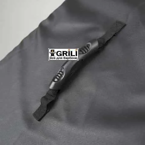 Чохол Broil King ПВХ чорний для гриля Sovereign XL 90