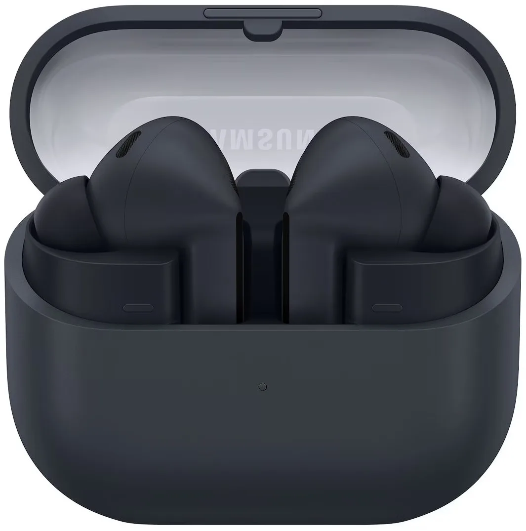 Бездротові навушники Samsung Galaxy Buds3 FE (R420), чорний