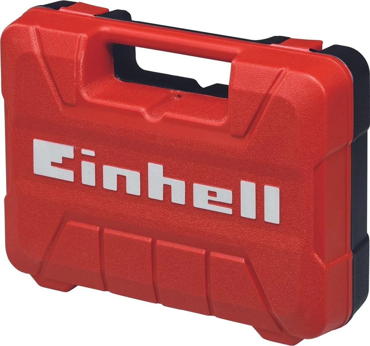 Гайковерт пневматический Einhell 610Нм ударный для замены автомобильных шин кейс 114кг.