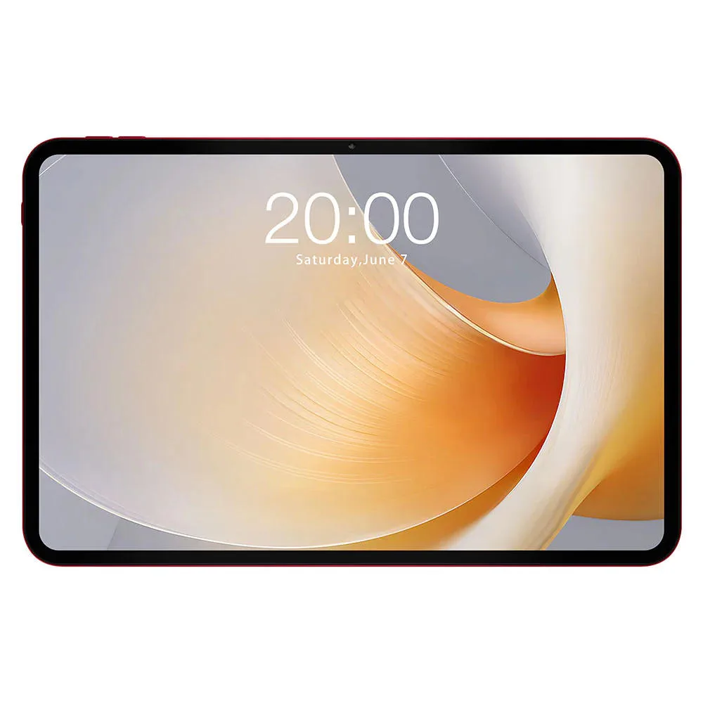 Планшет Teclast 13,4" IPS 8ГБ 256ГБ LTE червоний