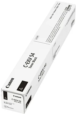 Тонер Canon C-EXV54 iRC3025i/3125i/3226i (15500 стор) Black