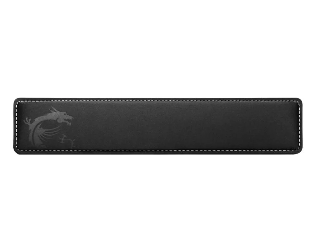 Подставка под запястье MSI VIGOR WR01 Wrist Rest, черный