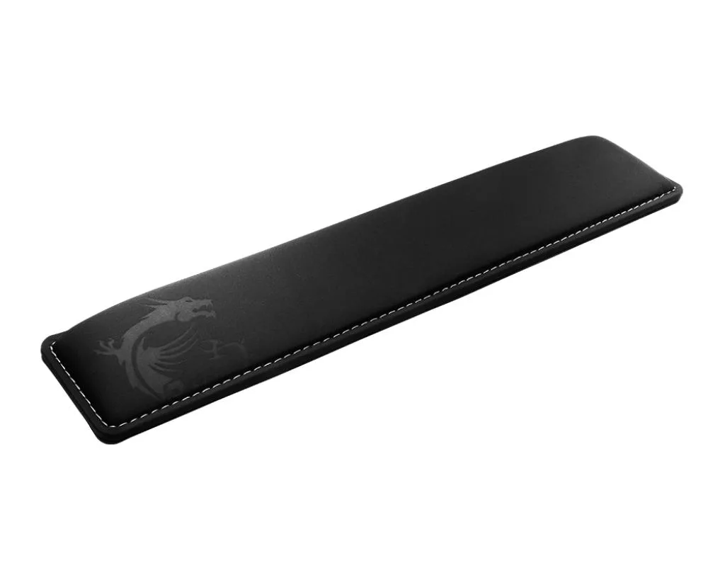 Подставка под запястье MSI VIGOR WR01 Wrist Rest, черный