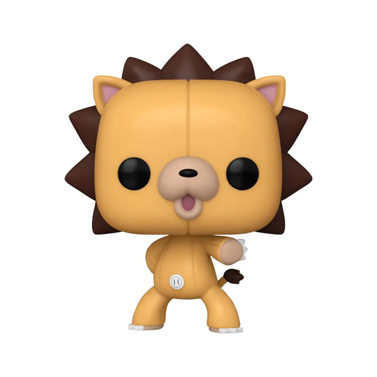 Ігрова фігурка Funko POP! вініл 11,4 см Бліч Кон