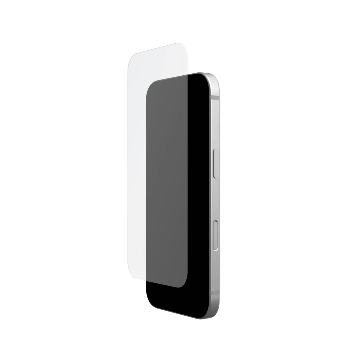 Захисне скло UAG для iPhone 16 Pro, Clear
